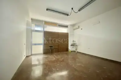 Negozio in vendita, Via Catania, Messina