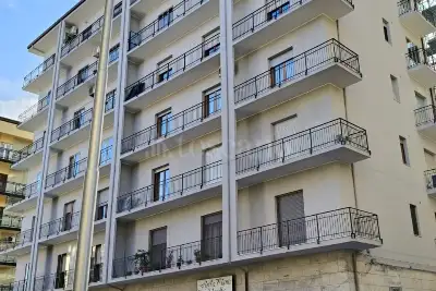 Casa in vendita, Viale Pio X, Catanzaro