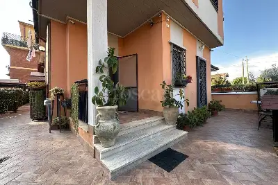 Villa Bifamiliare in vendita, Viale Adriatico, Anzio
