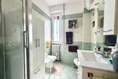 Casa in vendita, Via Tuscolana, Roma