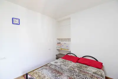 Casa in vendita, Via Milano, Cantù
