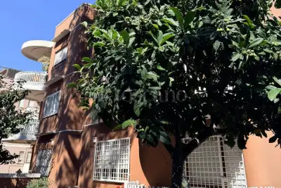 Casa in vendita, Via Giuseppe Perego, Roma