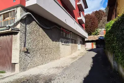 Ufficio in vendita, Via Crotto, Cantù