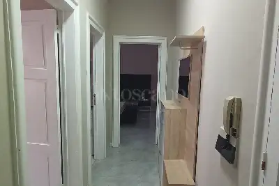 Casa in vendita, Via Marino Torre, Trapani