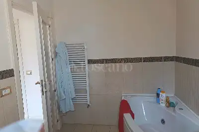 Villa Bifamiliare in vendita, Via Giacomo Leopardi, San Gregorio di Catania