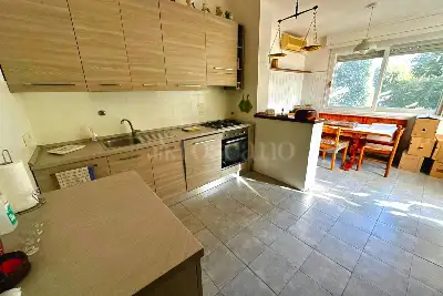 Villa Bifamiliare in vendita, Via Telesilla, Roma