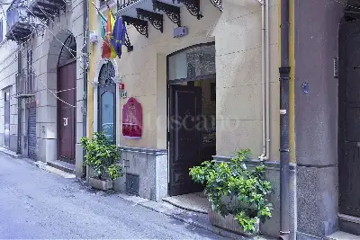 Attività Commerciale in affitto, Via Antonio Gagini, Palermo