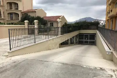 Box in vendita, via delle felci 97 Olbia, Olbia