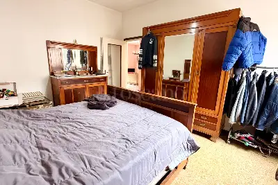 Casa in vendita, Via Giuseppe de Toni, Brescia