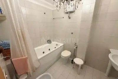Terraced house for sale, Via Mar della Cina, Roma