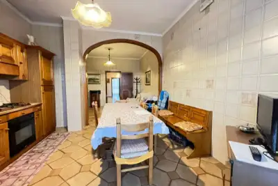 Casa in vendita, Viale Maria Santissima Ausiliatrice, Cerignola