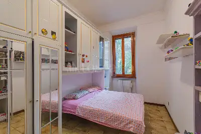 Casa in affitto, Via Gustavo Bianchi, Roma