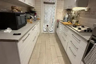 Villa Bifamiliare in vendita, Via dello Zeffiro, Fiumicino