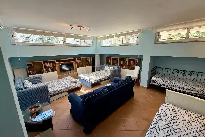 Villa in vendita, Via Loano, Fiumicino