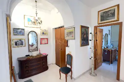 Casa in vendita, Via Giacomo Ciamician, Roma