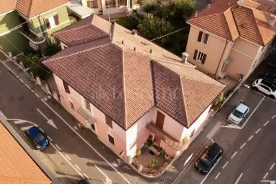 Villa Plurifamiliare in vendita, Villaggio Ferrari, Brescia