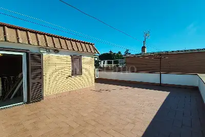 Villa in vendita, Via del Casale Agostinelli, Roma