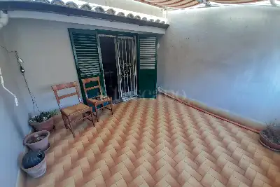 Casa in vendita, Via Resuttana, Palermo