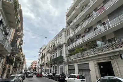 Attico in vendita, Via Napoli, Bari