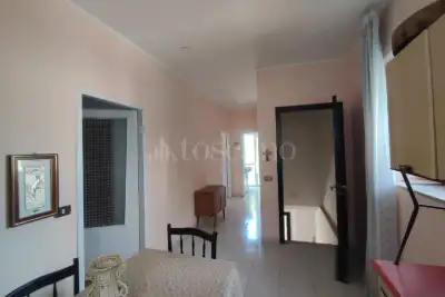 Villino a Schiera in vendita, Via dell'Aquila 13, L'Aquila