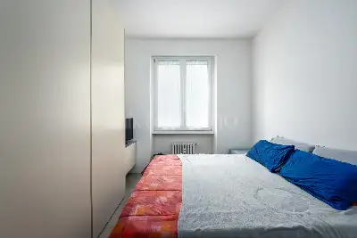 Casa in vendita, Via Pavia, Roma