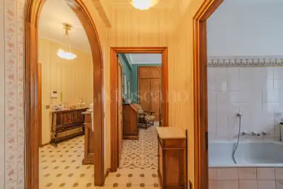 House for sale, Via Virginia Agnelli, Roma