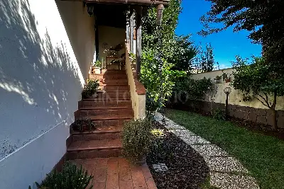 Casa in vendita, Via Giovanni Gregorio Mendel, Roma