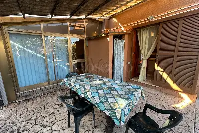 Villa in vendita, Via Ganzirri, Fiumicino