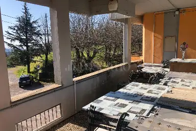 Attività Commerciale in affitto, Via Vecchia Bolognese, Pistoia