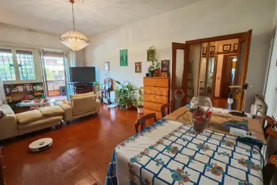 Casa in vendita, Via Apricale, Roma