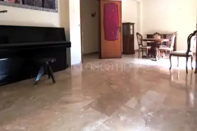 Casa in vendita, Via degli Eoli, Trapani