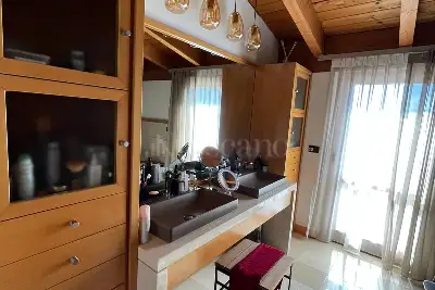 Attico in vendita, Via Trieste, Avezzano