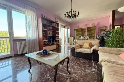 Casa in vendita, Corso Appio Claudio, Torino