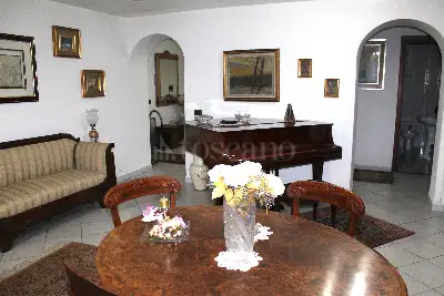 Villa in vendita, Via Masciola, Cervaro