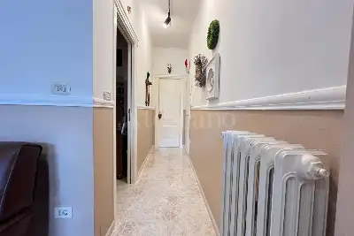 Casa in vendita, Via Gaetano Donizetti, Cerignola