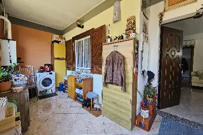 Villa in vendita, Via Bormida, Pomezia