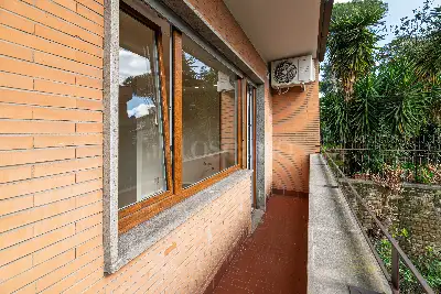 Casa in vendita, Via Cardinale Domenico Ferrata, Roma