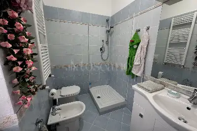 Casa in vendita, Via Castelsardo, Fiumicino