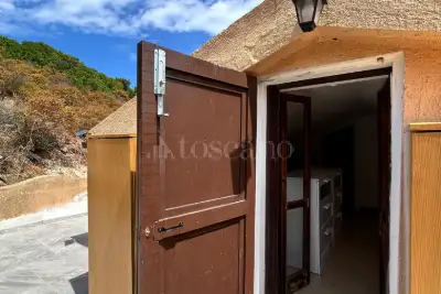 Casa Indipendente in vendita, Via dei Minatori, Sassari