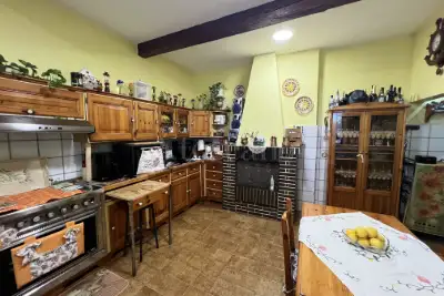 Casa in vendita, Viale Maria, Fiumicino