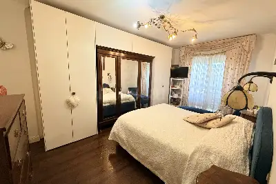 Casa in vendita, Via Cina, Roma