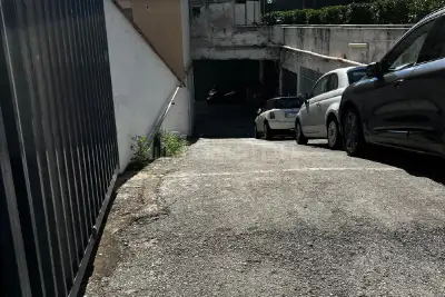 Magazzino in vendita, Via Giuseppe Prezzolini, Palermo