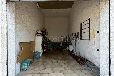 Villa Bifamiliare in vendita, Via Cairoli, Sennori