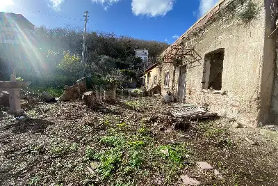 Villa in vendita, Via Palermo, Messina