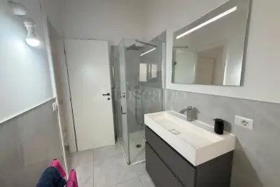 Casa in vendita, Corso Duca di Genova, Roma