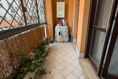 House for sale, Via Enrico Berlinguer, Fiumicino