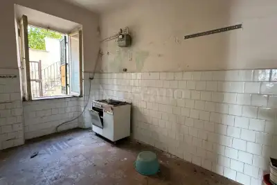 Casa in vendita, Via degli Olivi, Roma