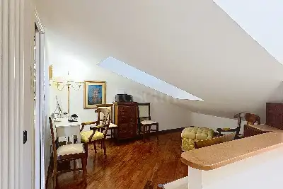 Attico in vendita, Via Lelio Basso, Sassari