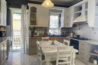 Casa in vendita, lungomare duca degli abruzzi, Roma