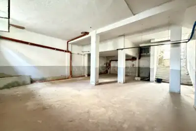 Laboratorio in vendita, Via Privata Raimondo Montecuccoli, Milano